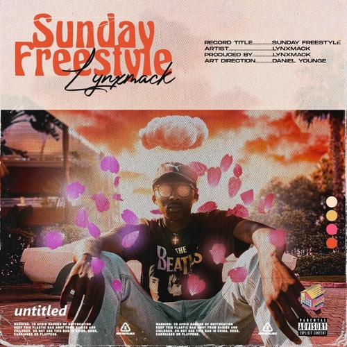 Lynxmack - $UNDAY FREE$TYLE (Prod. Lynxmack)