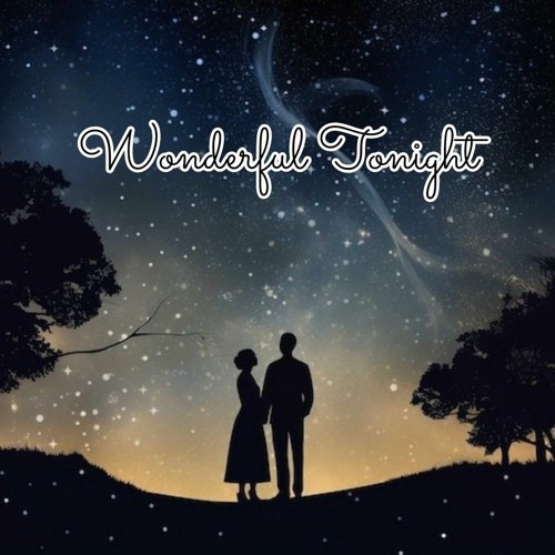 Wonderful Tonight