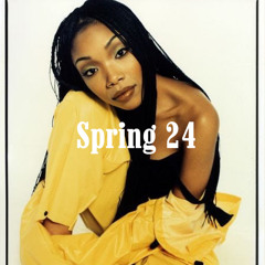 Spring 24