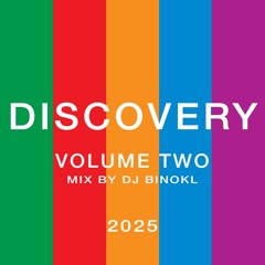 Discovery II 2025