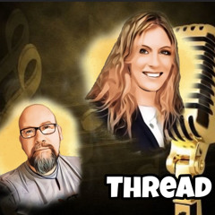 Thread - Louise Keegan & Barry Whyte