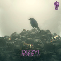 Dizzy! - Reveal EP (Showreel) [CR026]