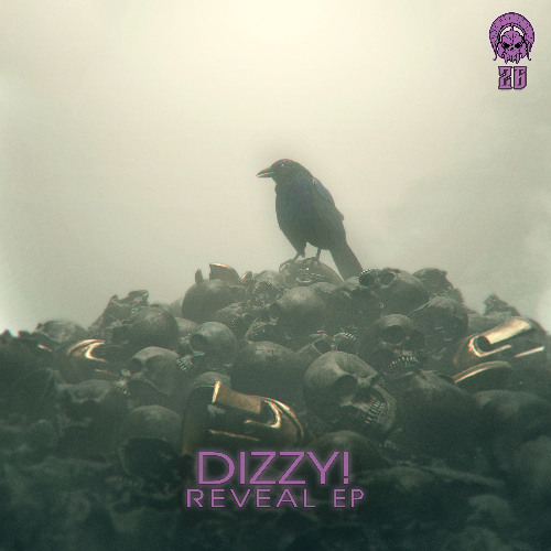 Dizzy! - Reveal EP (Showreel) [CR026]