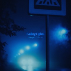 fading lights w/mineve