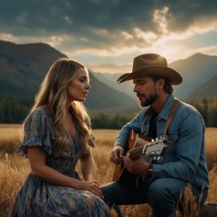 Mara Dennis and Rhett McCallum - Before You Leave