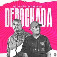 MC Talibã Feat Guilherme LK - Debochada