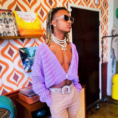 Feel it  Prod. SpainDaGoat & ilykimchi