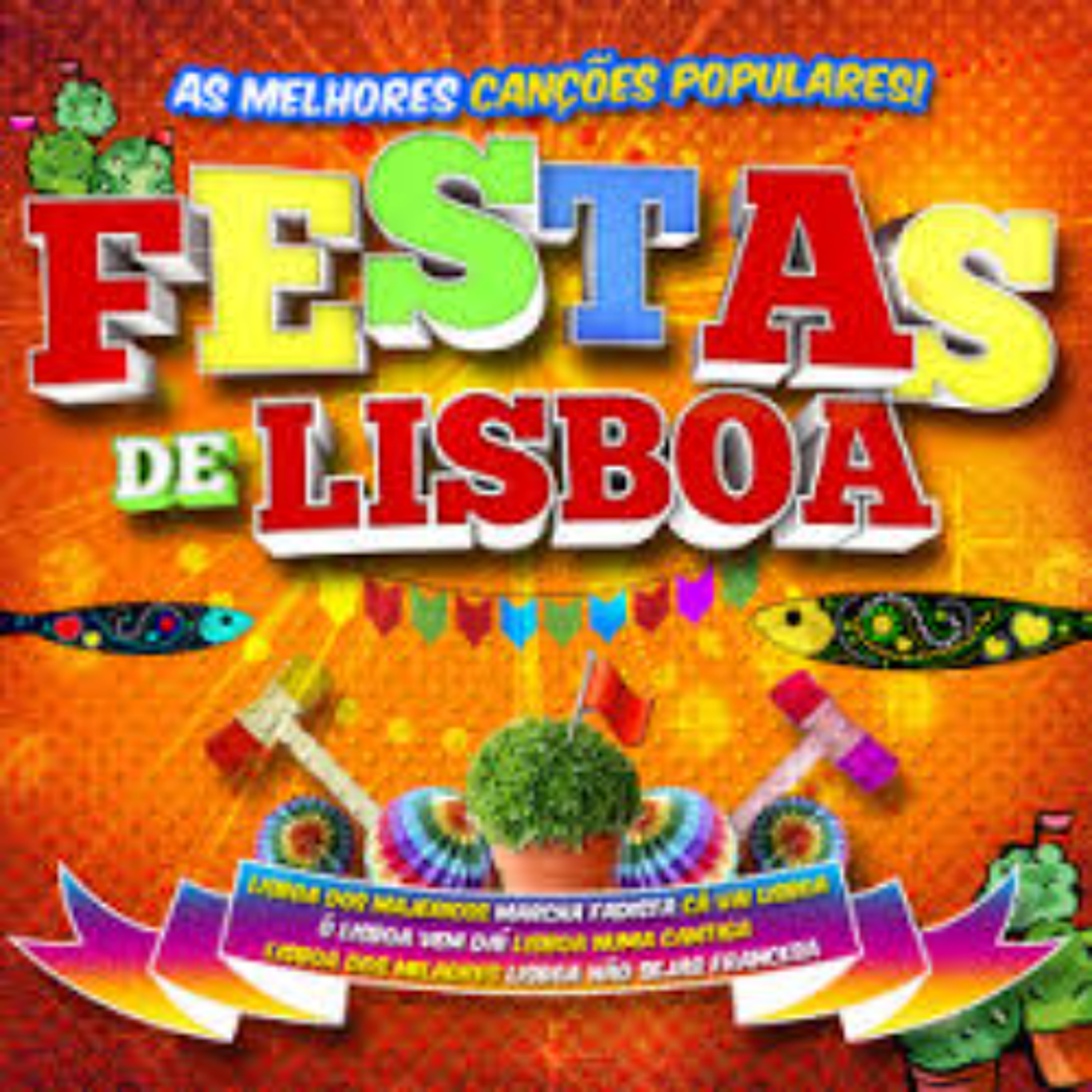 Marcha Popular - Lisboa Dos Milagres #Niskens episode artwork