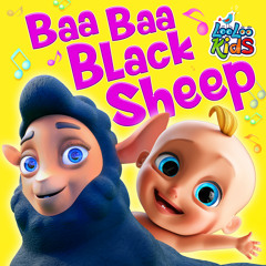 Baa, Baa, Black Sheep