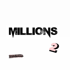 M.O.H 2 “ NEVER EVER ”Produced By @billi.bravo.