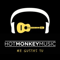 Manu Chao - Me Gustas Tu (Hot Monkey's Tech House Remix)