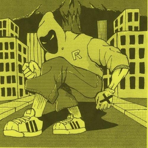 loud shit #2