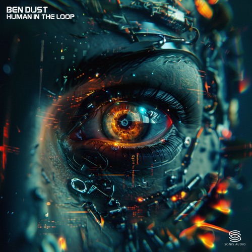 Ben Dust - Human In The Loop