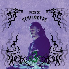 3rd spectrum cast 007 by Semilocybe