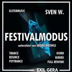 Festivalmodus by Sven W.