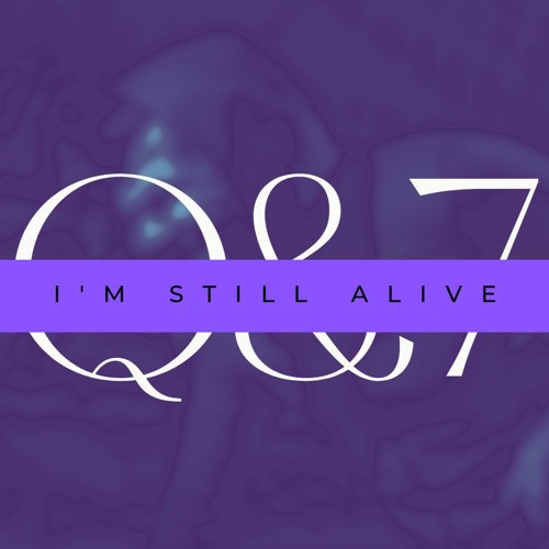 I'M STILL ALIVE (prod. YWG Haunted) Feat. 4Sev7en