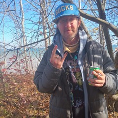 ELM STREET MEETZ MILWAUKEE STREET BY KING 7666