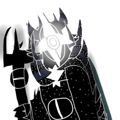nightmare titan (NIghtmare knight cover)