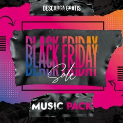 BLACK FRIDAY PACK 2020 COMPRAR (FREE)