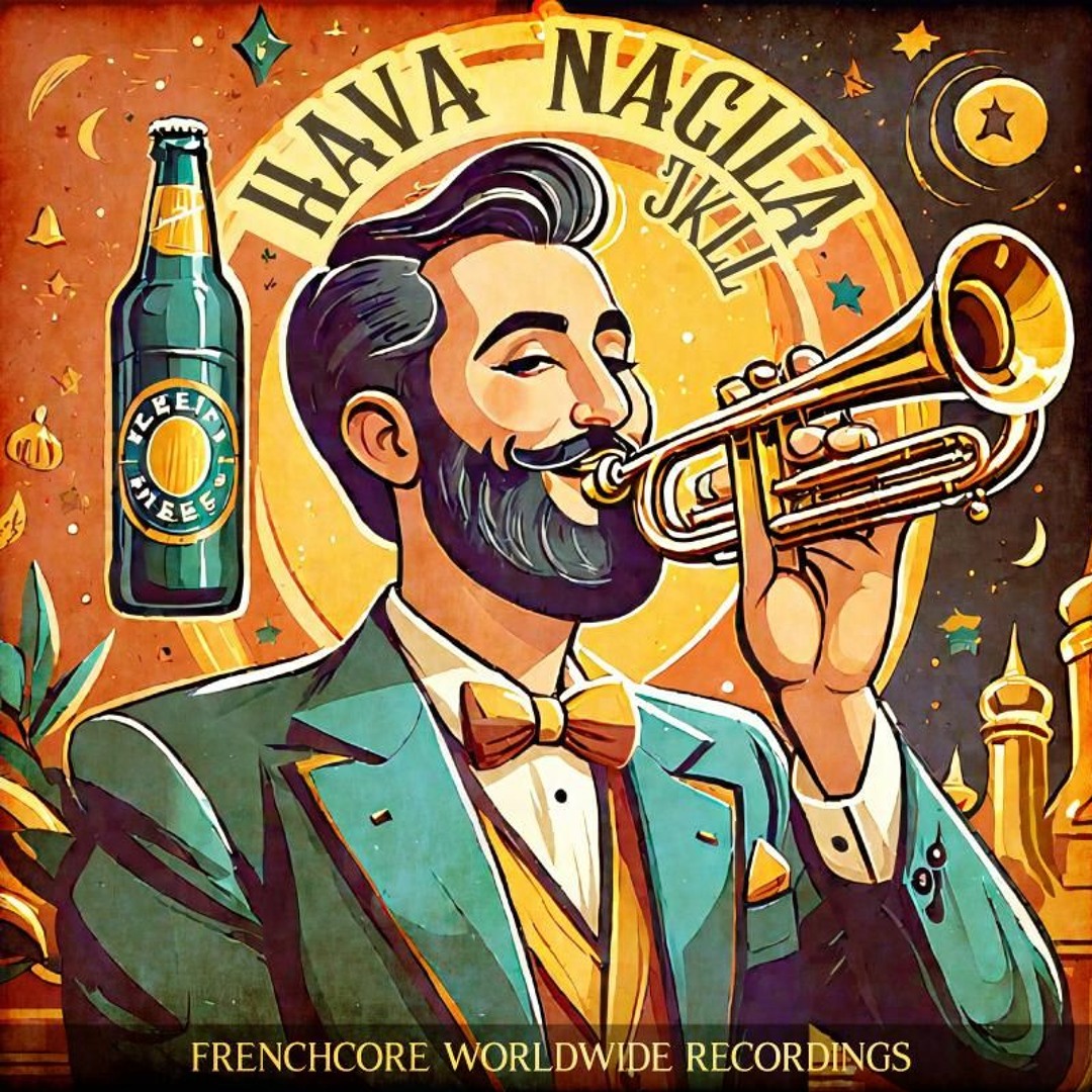 Stream JKLL - HAVA NAGUILA (OUT NOW ON FWW) by JKLL | Listen online for ...