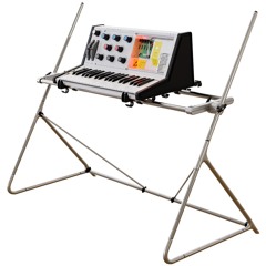 Hybrid  / Fairbanks Preview