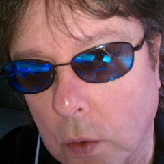 Little Blue Bird Masterd