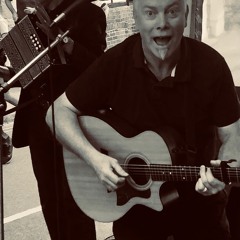 The Magician's Daughter