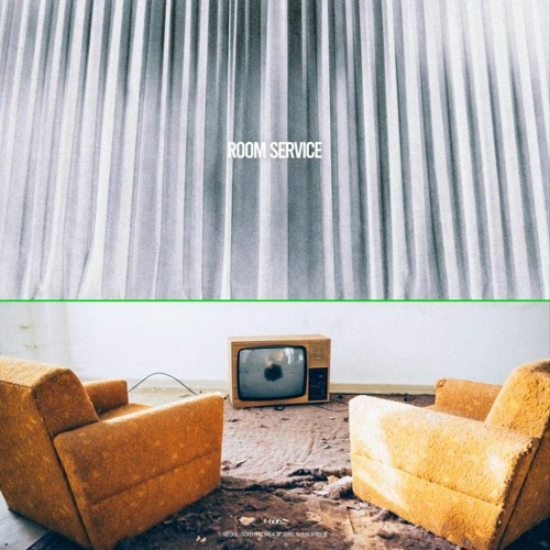 GroovyRoom, Leellamarz - Pick up your phone (Feat. MOON)(inst with hook)(unofficial inst by 24 78)