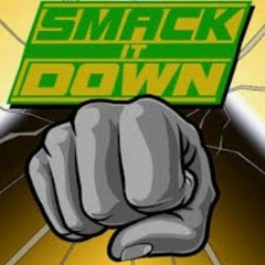 straight smackin dnb album