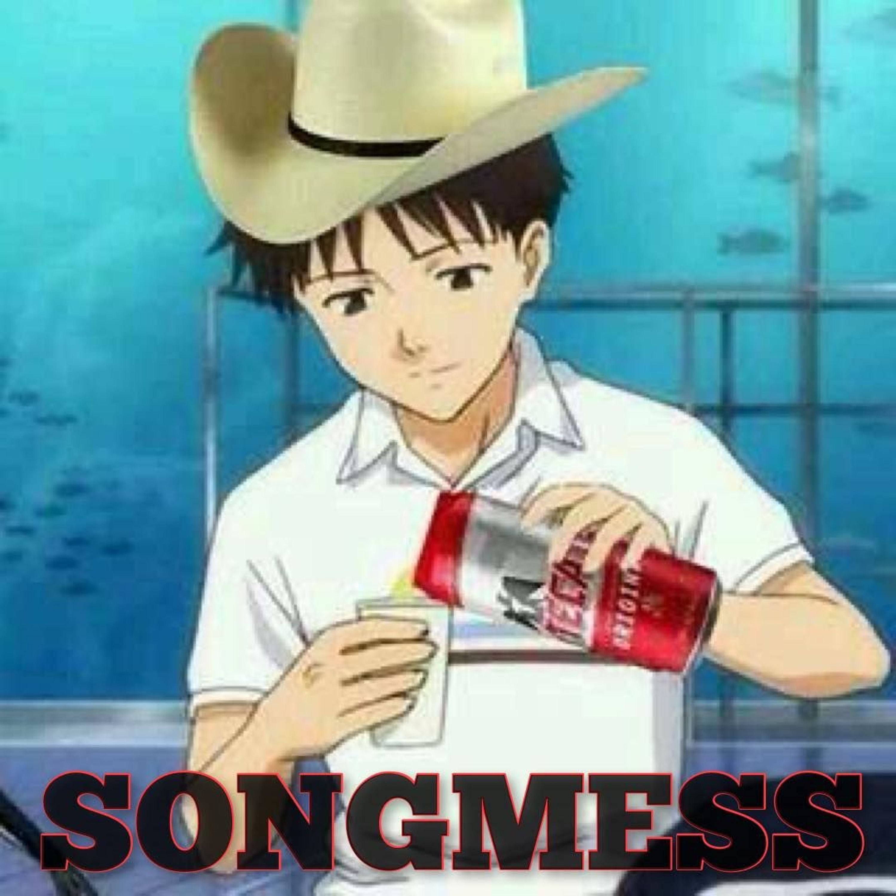 SONGMESS