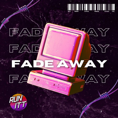 MAAD WEST - Fade Away