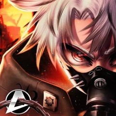 ♪ Rudo Surebrec (Gachiakuta) _ Lixo _ AniRap(M4A_128K).m4a