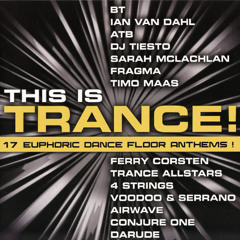 This is Trance! - (2004)