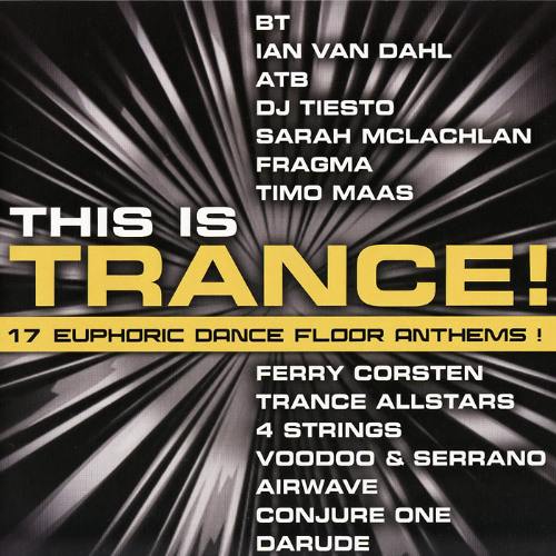 This is Trance! - (2004)