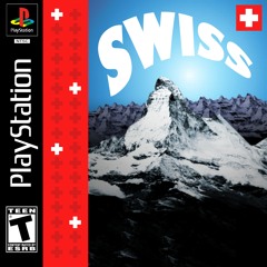 Fliggsy - Switzerland [Unreleased Song]