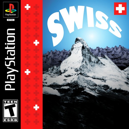 Fliggsy - Switzerland [Unreleased Song]
