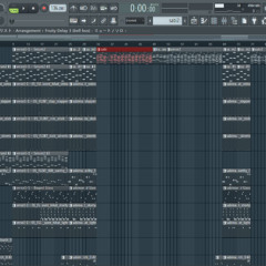 Tete type beat~everyday life~BPM135