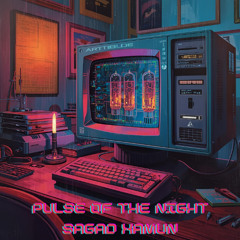 Pulse of the Night