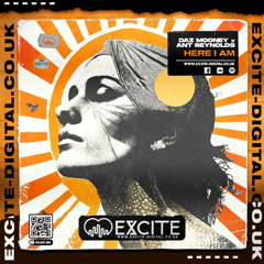 Daz Mooney & Ant Reynolds - Here I Am (Original Tech 9 Booty Mix)