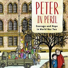 [Access] EPUB 💝 Peter in Peril by  Helen Bate [PDF EBOOK EPUB KINDLE]