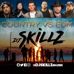 Country VS EDM Bootleg Pack (Preview Mix)