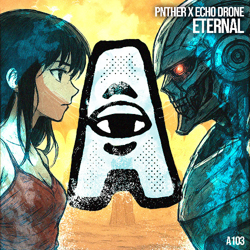 Eternal [A-Records]