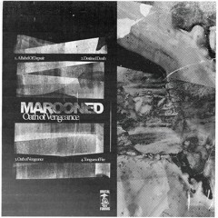 MAROONED - Oath of Vengeance EP [Brutal Forms]