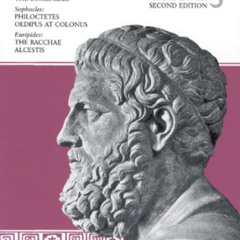 Get EBOOK 📚 Greek Tragedies, Volume 3 by  David Grene &  Richmond Lattimore [KINDLE