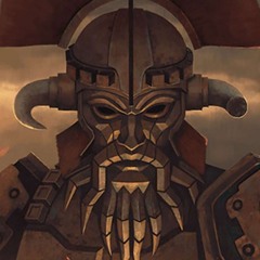 [Caesar's Legion Marching Song] - LANIUS