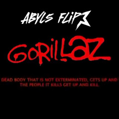 Gorillaz - Clint Eastwood (ABYL5 Flip)