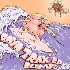PremEar: Rumps - Dont Stop [BANDCAMP]