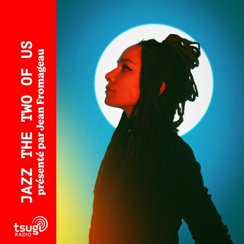 Jazz The Two Of Us Avec Goldie B