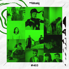 808 Radio #403 / Kendrick Lamar x Jamie Jones, Pépe, The Hacker… / Radio CLM – 12/4/25