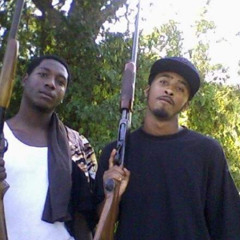 Wattz Hannin ft. D-Boy Smoke